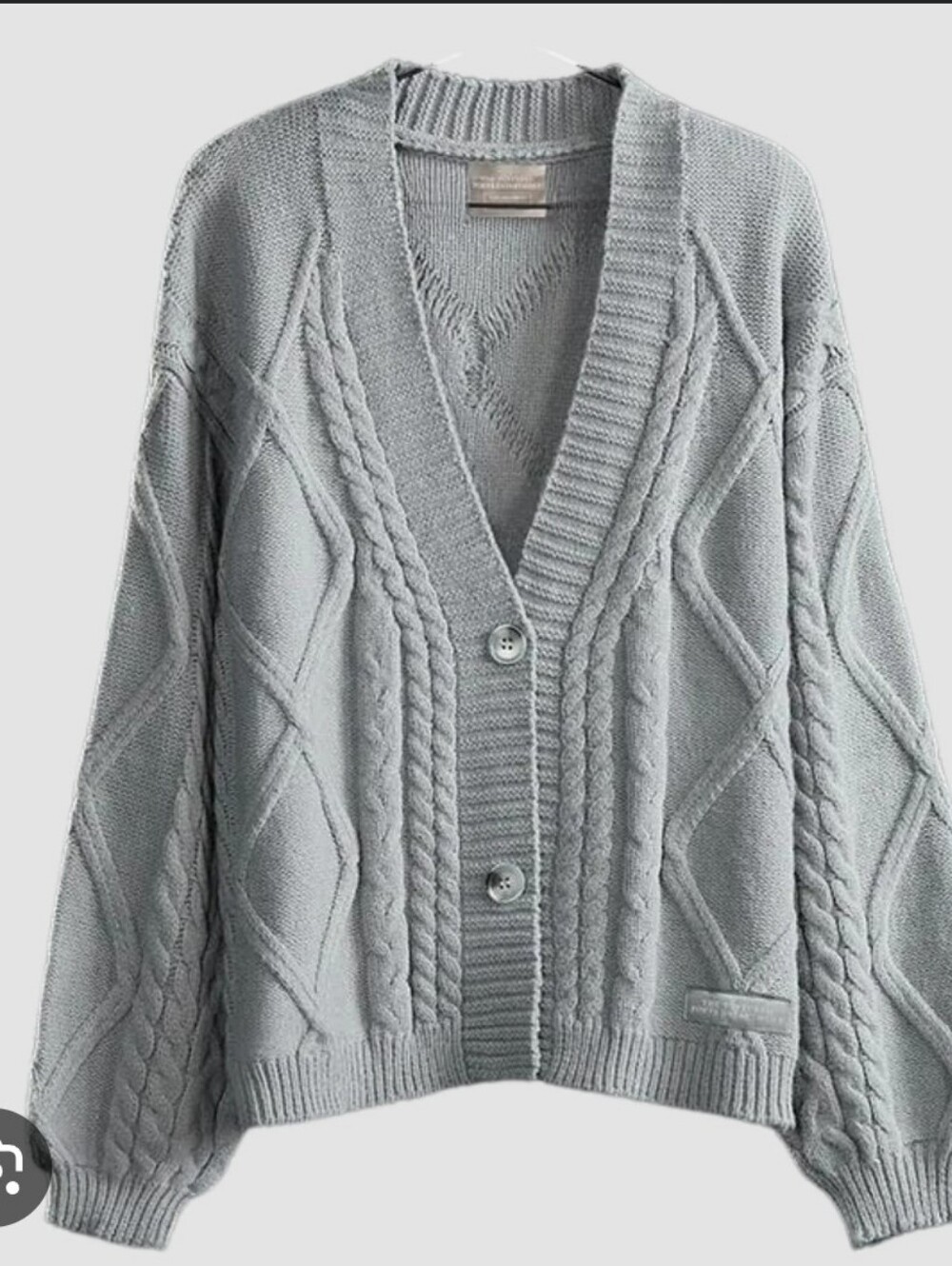 Taylor Swift The Tortured Poets Dept. Cardigan Sweater